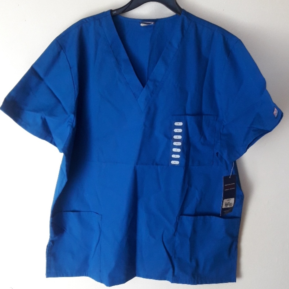 Scrub - Picture 4 of 6